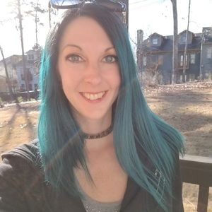 Meet your Posher, Michele